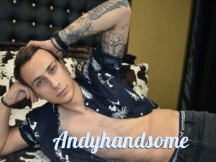 Andyhandsome