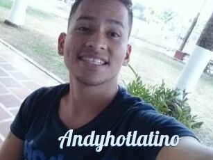 Andyhotlatino