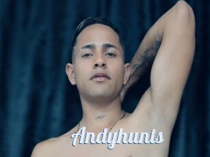 Andyhunts