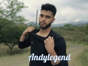 Andylegend