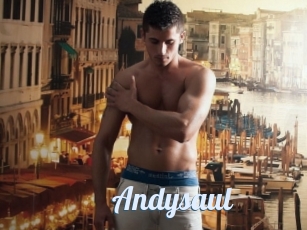Andysaul