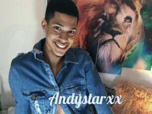 Andystarxx