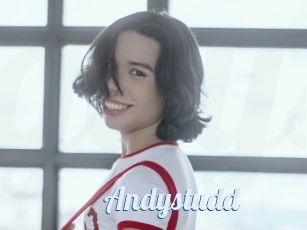 Andystudd