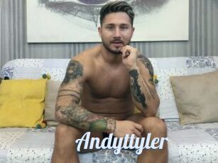 Andyttyler