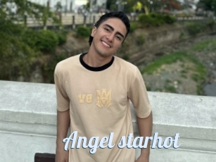 Angel_starhot