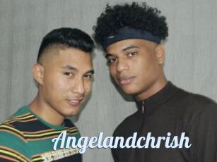 Angelandchrish