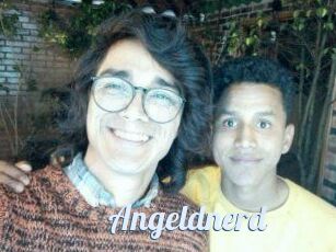 Angeldnerd