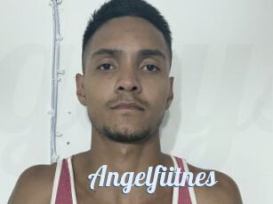 Angelfiitnes