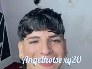 Angelhotsexy20