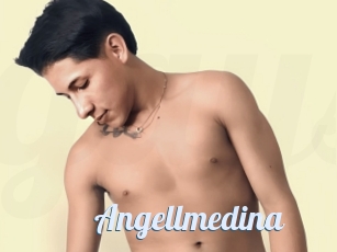 Angellmedina