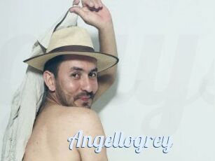 Angellogrey
