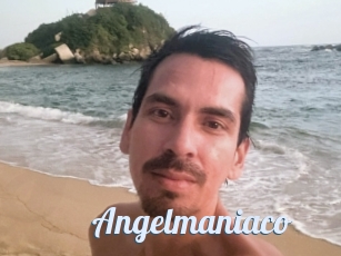 Angelmaniaco