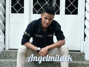 Angelmilark