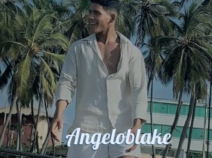 Angeloblake
