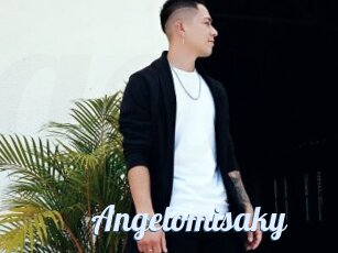 Angelomisaky