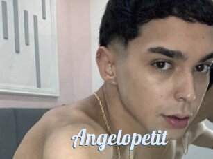 Angelopetit