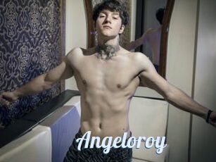 Angeloroy