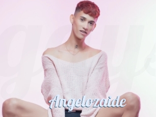 Angelozaide