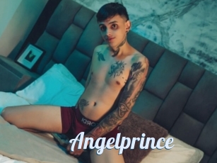 Angelprince