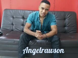 Angelrawson