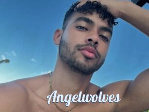 Angelwolves