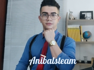Anibalsteam