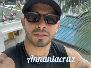 Annaniacruz