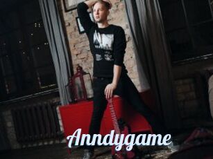 Anndygame