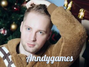 Anndygames
