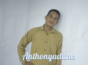 Anthonyadams