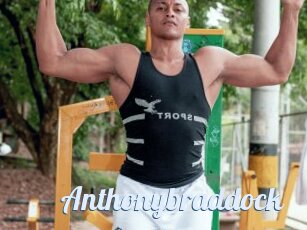 Anthonybraddock
