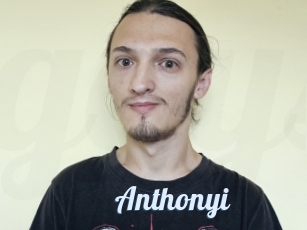 Anthonyi