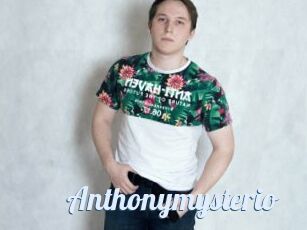 Anthonymysterio