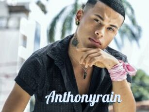 Anthonyrain