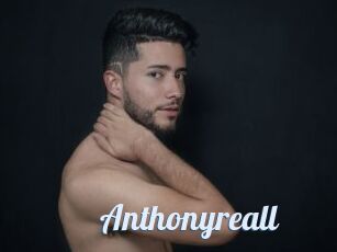 Anthonyreall