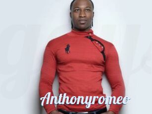 Anthonyromeo