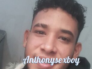 Anthonysexboy
