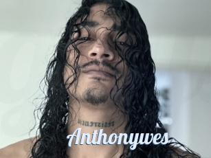 Anthonywes
