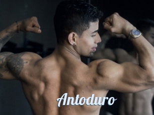 Antoduro