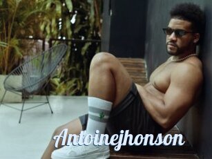 Antoinejhonson