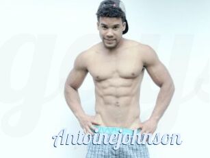 Antoinejohnson