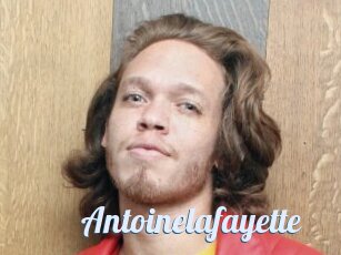 Antoinelafayette