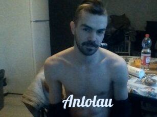 Antolau
