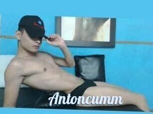 Antoncumm