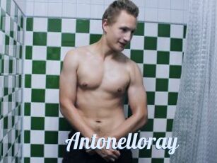 Antonelloray