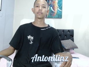 Antonilinz