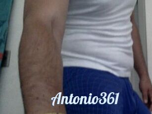 Antonio361