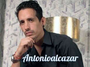 Antonioalcazar