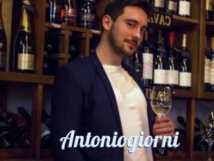 Antoniogiorni