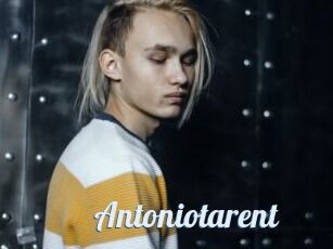 Antoniotarent